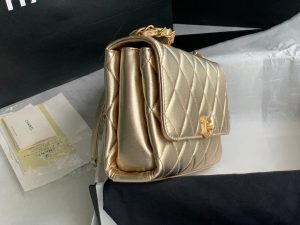 chanel as3241 small flap bag lambskin gold 4 luxibags.ru .jpg