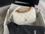 chanel as3241 small flap bag lambskin white 2 luxibags.ru .jpg