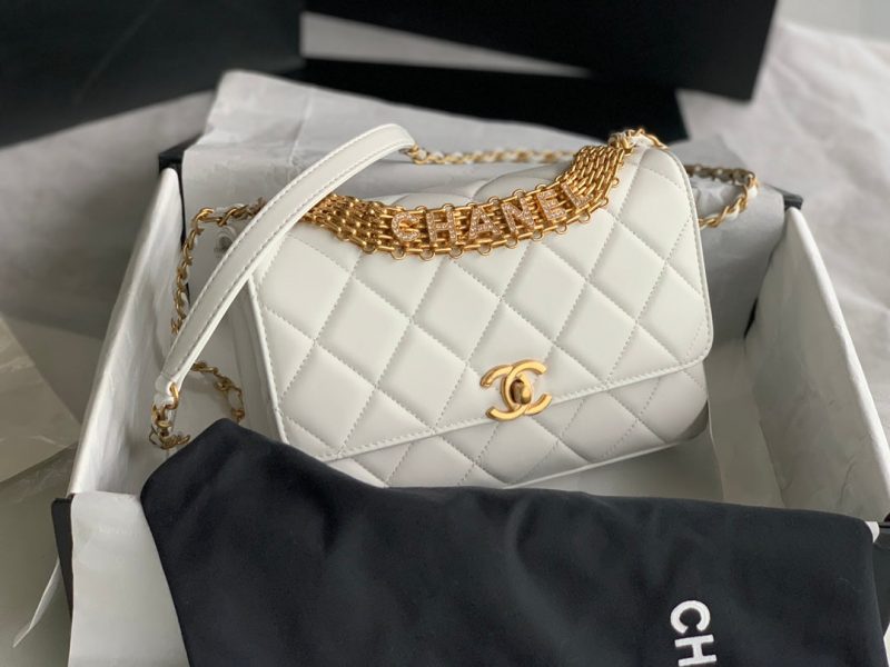 chanel as3241 small flap bag lambskin white 2 luxibags.ru .jpg