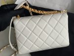 chanel as3241 small flap bag lambskin white 4 luxibags.ru .jpg