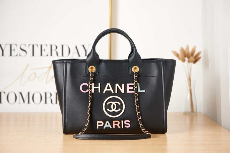 chanel as3257 small shopping bag calfskin black 001 luxibags.ru .jpg