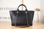 chanel as3257 small shopping bag calfskin black 004 luxibags.ru .jpg