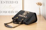 chanel as3257 small shopping bag calfskin black 005 luxibags.ru .jpg