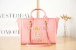 chanel as3257 small shopping bag calfskin core pink 001 luxibags.ru .jpg