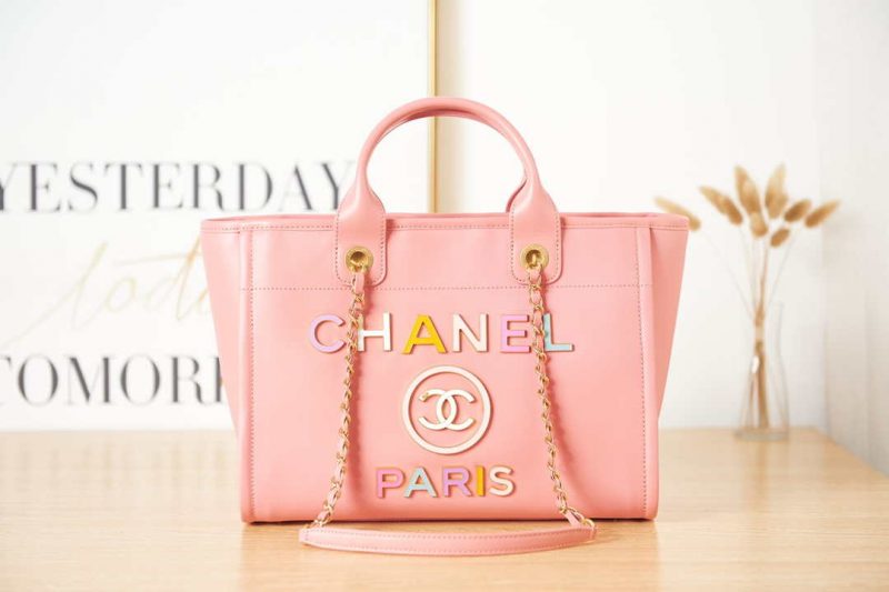 chanel as3257 small shopping bag calfskin core pink 001 luxibags.ru .jpg