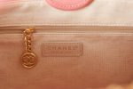 chanel as3257 small shopping bag calfskin core pink 009 luxibags.ru .jpg