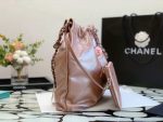 chanel as3260 22 small handbag metallic calfskin 004 luxibags.ru .jpg