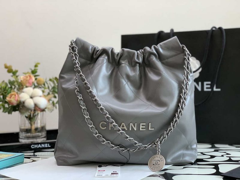 chanel as3260 22 small handbag metallic calfskin 010 luxibags.ru .jpg