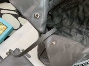 chanel as3260 22 small handbag metallic calfskin 017 luxibags.ru .jpg