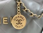chanel as3260 22 small handbag metallic calfskin 022 luxibags.ru .jpg