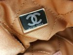 chanel as3260 22 small handbag metallic calfskin 045 luxibags.ru .jpg