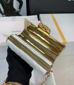 chanel as3308 small evening bag 22a limited edition white lambskin gold 008 luxibags.ru .jpg