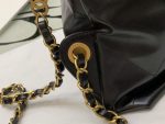 chanel as3313 22 backpack shiny calfskin gold black 004 luxibags.ru .jpg