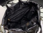 chanel as3313 22 backpack shiny calfskin gold black 009 luxibags.ru .jpg