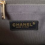 chanel as3330 mini flap 17cm bag black lambskin 008 luxibags.ru .jpg