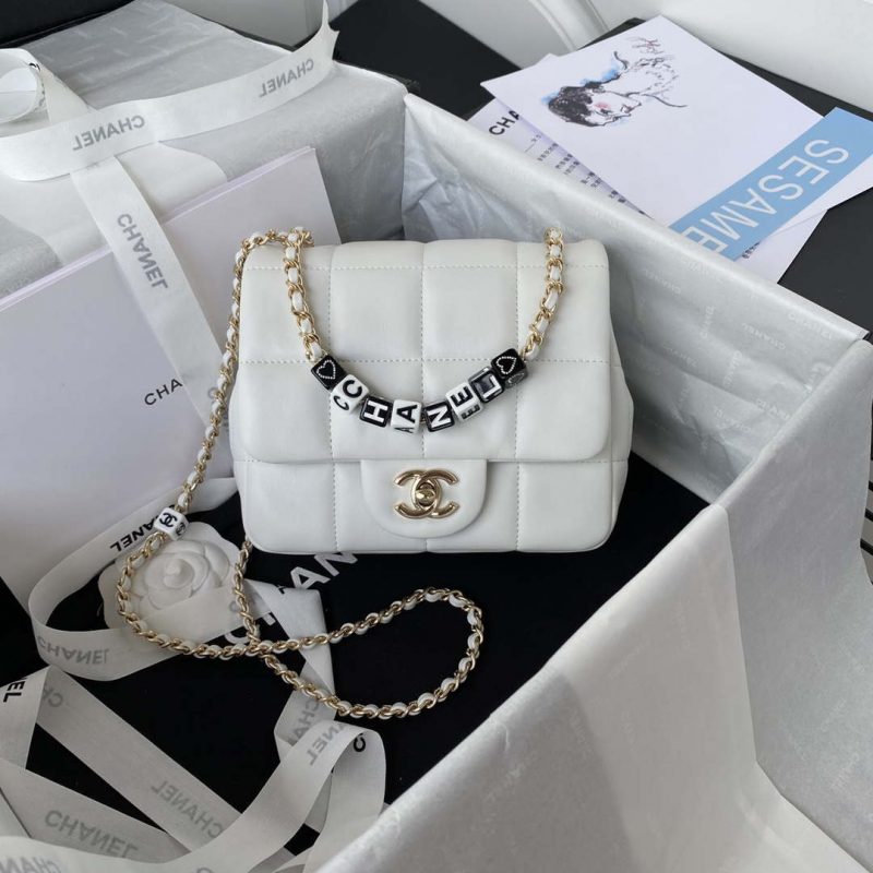 chanel as3330 mini flap 17cm bag white lambskin 001 luxibags.ru .jpg