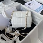 chanel as3330 mini flap 17cm bag white lambskin 002 luxibags.ru .jpg