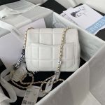 chanel as3331 small flap 19cm bag white lambskin gold 002 luxibags.ru .jpg