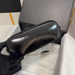 chanel as3332 backpack shiny calfskin bag black 008 luxibags.ru .jpg