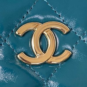 chanel as3332 backpack shiny calfskin bag blue 003 luxibags.ru .jpg