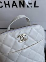 chanel as3332 backpack shiny calfskin bag white 005 luxibags.ru .jpg