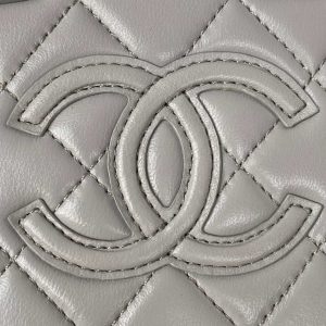 chanel as3344 small vanity case calfskin gold tone metal gray 003 luxibags.ru .jpg