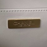 chanel as3344 small vanity case calfskin gold tone metal gray 008 luxibags.ru .jpg