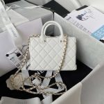 chanel as3344 small vanity case calfskin gold tone metal white 002 luxibags.ru .jpg