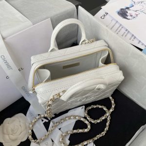 chanel as3344 small vanity case calfskin gold tone metal white 007 luxibags.ru .jpg