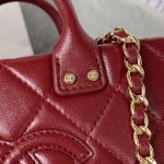 chanel as3344 small vanity case calfskin gold tone metal wine red 004 luxibags.ru .jpg