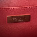 chanel as3344 small vanity case calfskin gold tone metal wine red 008 luxibags.ru .jpg