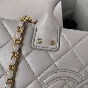 chanel as3345 vanity case calfskin gold tone metal gray 004 luxibags.ru .jpg