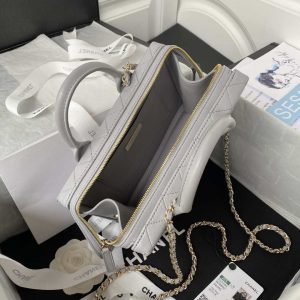 chanel as3345 vanity case calfskin gold tone metal gray 008 luxibags.ru .jpg