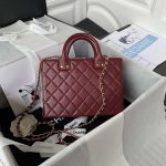 chanel as3345 vanity case calfskin gold tone metal wine red 002 luxibags.ru .jpg