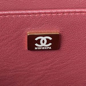 chanel as3345 vanity case calfskin gold tone metal wine red 008 luxibags.ru .jpg