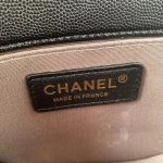 chanel as3350 small boy chanel messenger bag lambskin black 08 luxibags.ru .jpg