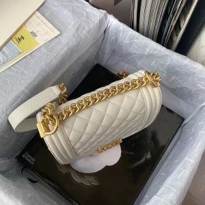 chanel as3350 small boy chanel messenger bag lambskin white 06 luxibags.ru .jpg