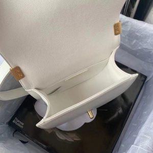 chanel as3350 small boy chanel messenger bag lambskin white 08 luxibags.ru .jpg