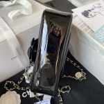 chanel as3356 flap 23fw patent leather camellia black 005 luxibags.ru .jpg