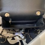 chanel as3356 flap 23fw patent leather camellia black 006 luxibags.ru .jpg
