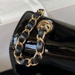 chanel as3356 flap 23fw patent leather camellia black 009 luxibags.ru .jpg