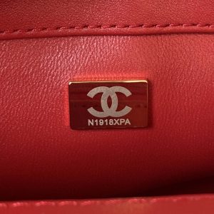 chanel as3356 flap 23fw patent leather camellia red 008 luxibags.ru .jpg