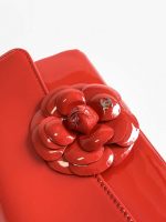 chanel as3356 mini flap 18cm patent leather camellia red 005 luxibags.ru .jpg
