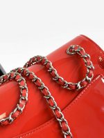 chanel as3356 mini flap 18cm patent leather camellia red 006 luxibags.ru .jpg