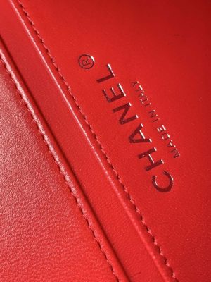 chanel as3356 mini flap 18cm patent leather camellia red 009 luxibags.ru .jpg