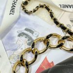 chanel as3365 mini flap bag 17cm lambskin black 006 luxibags.ru .jpg