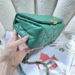 chanel as3366 mini flap bag 20cm lambskin 030 luxibags.ru .jpg