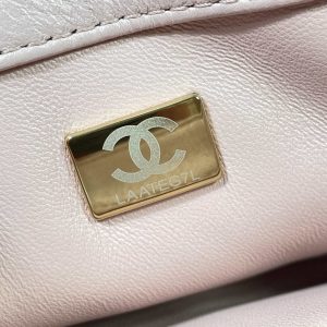 chanel as3366 mini flap bag 20cm lambskin 054 luxibags.ru .jpg
