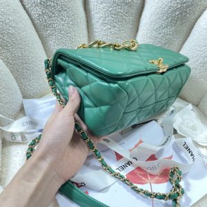 chanel as3367 large flap bag 23cm lambskin 021 luxibags.ru .jpg