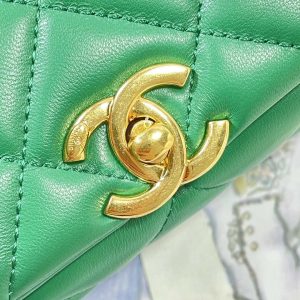chanel as3367 large flap bag 23cm lambskin 025 luxibags.ru .jpg